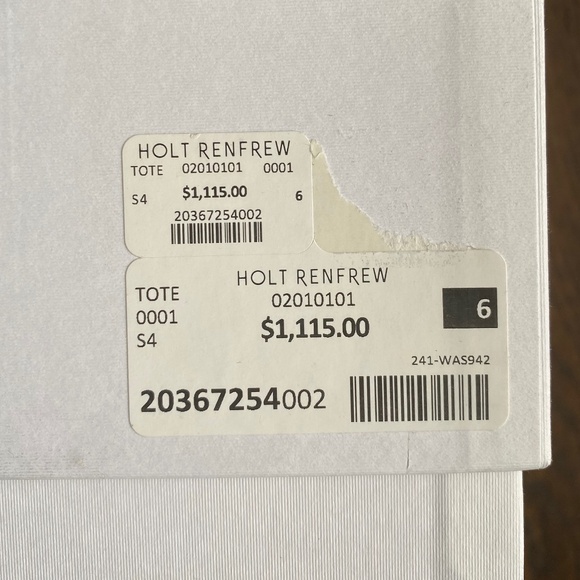 NWT TOTEME The Husky Leather Combat Boots - Sz IT 36(6) - Picture 14 of 16